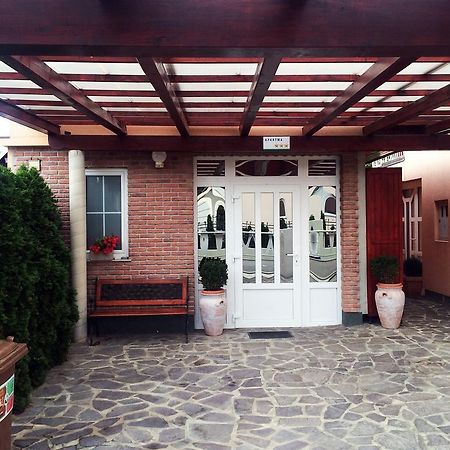 Apartments Bogdanovic Μαριμπόρ Εξωτερικό φωτογραφία