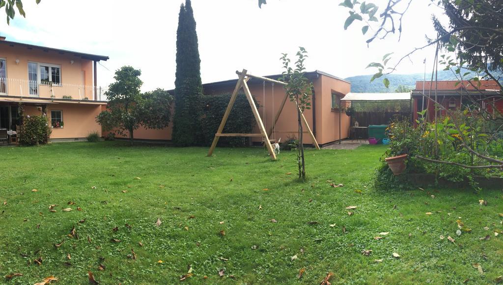 Apartments Bogdanovic Μαριμπόρ Εξωτερικό φωτογραφία