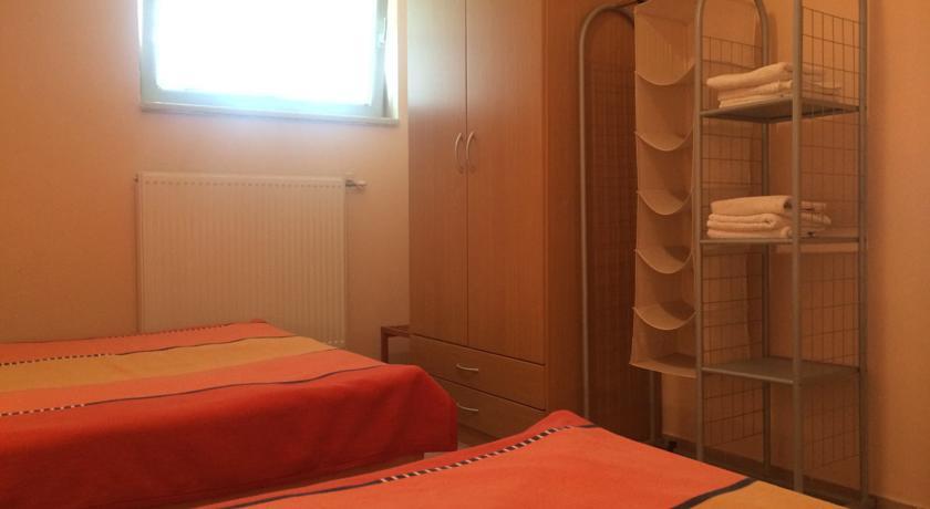 Apartments Bogdanovic Μαριμπόρ Δωμάτιο φωτογραφία