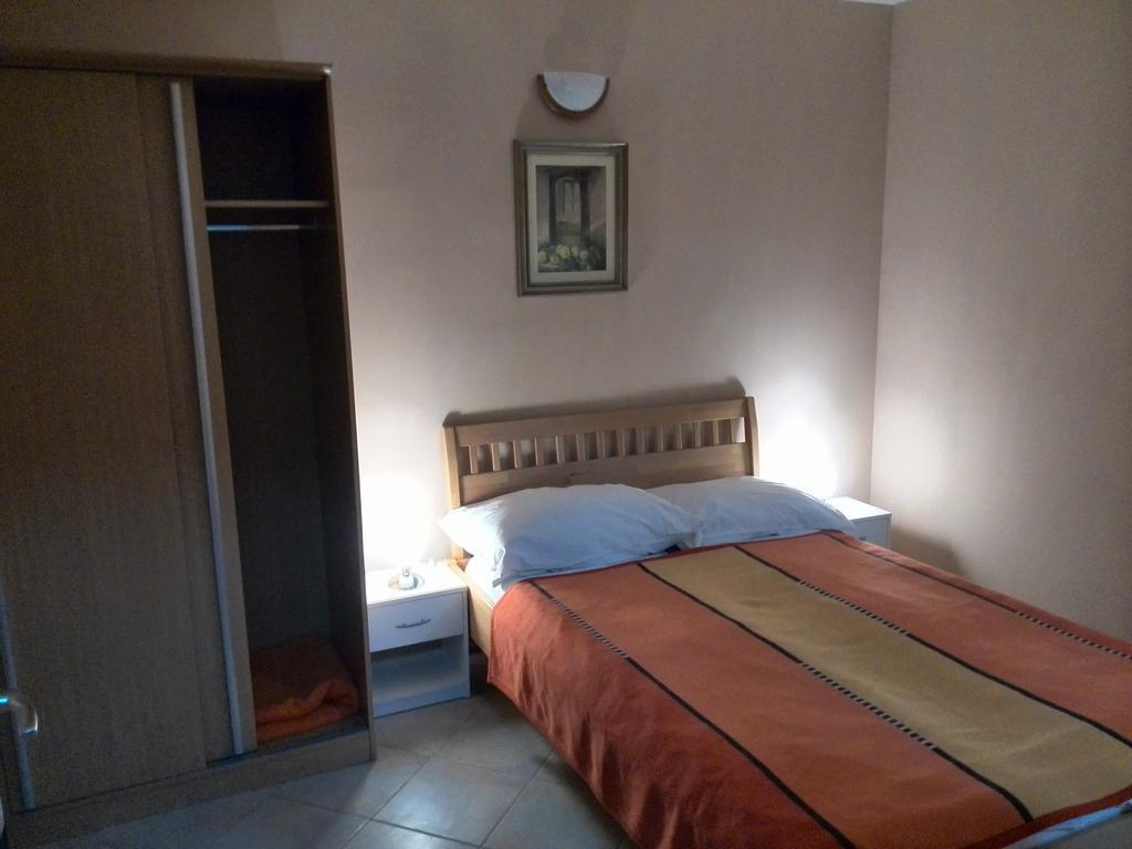 Apartments Bogdanovic Μαριμπόρ Δωμάτιο φωτογραφία